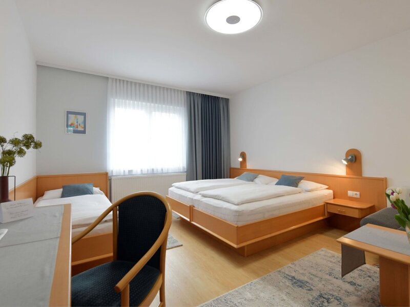 Familienzimmer