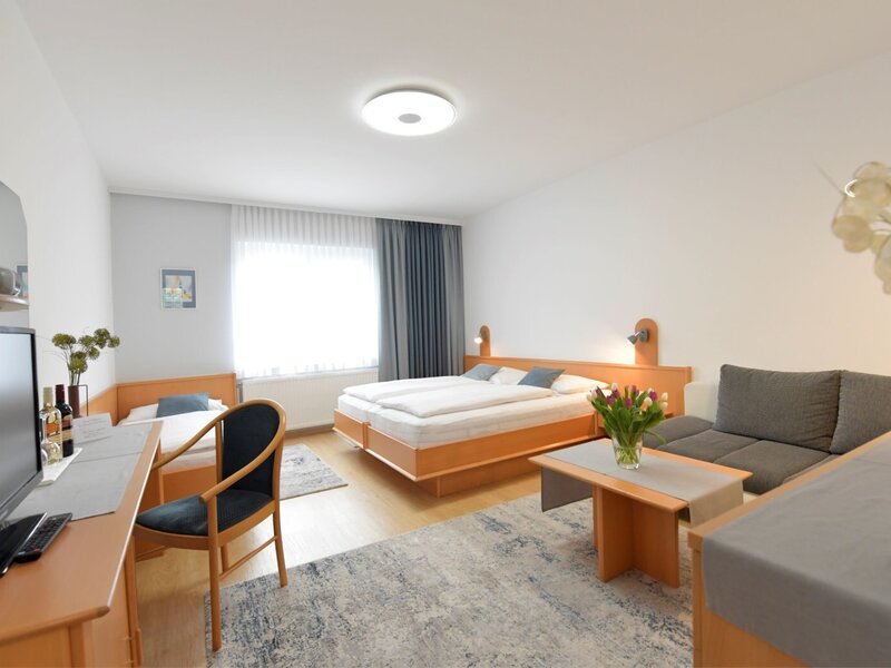 Familienzimmer