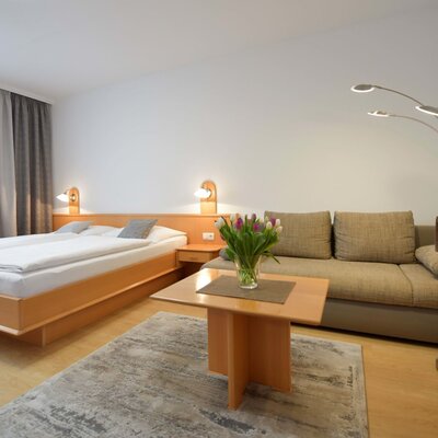 Familienzimmer