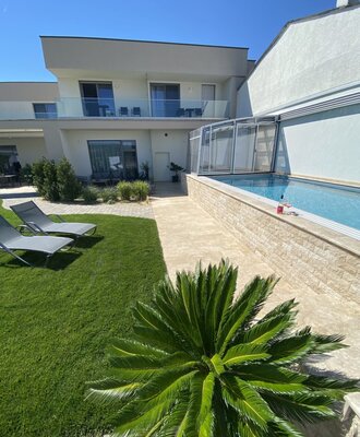 Swimmingpool