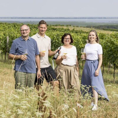 Familie Jagschitz