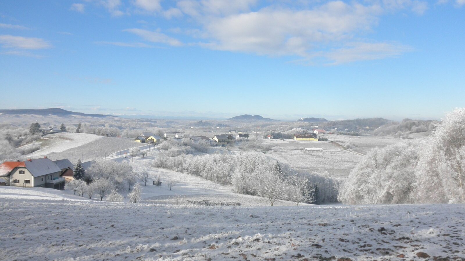 Winterblick