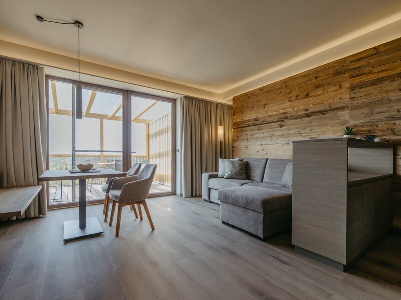 Wohnraum "Fernblick"