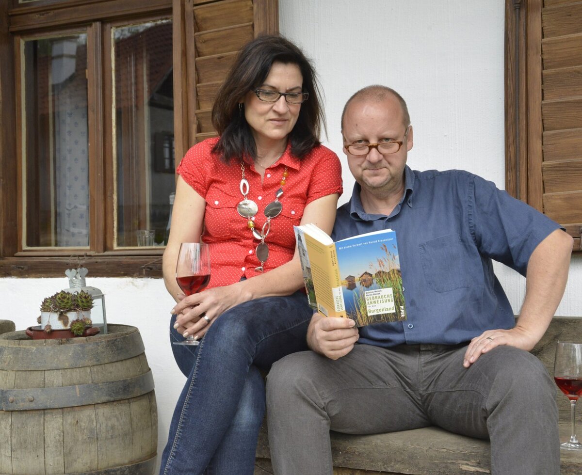 Familie Weinek