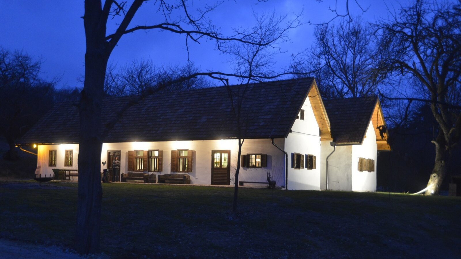Schenkhaus