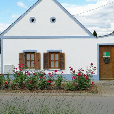 Haus Storchenblick Haus Storchenblick