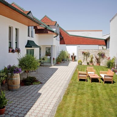 Garten Garten