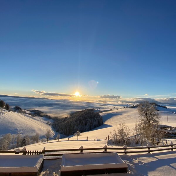 Winterstimmung
