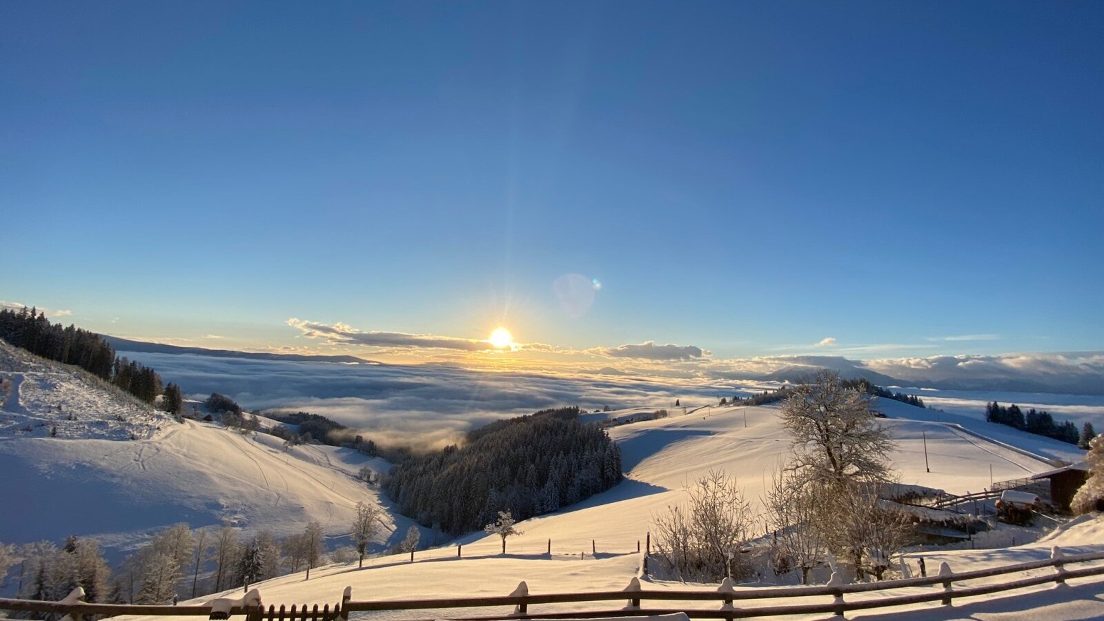 Winterstimmung