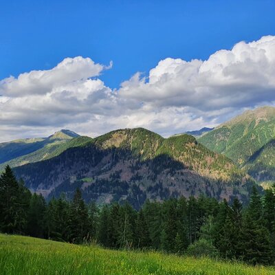 Aussicht