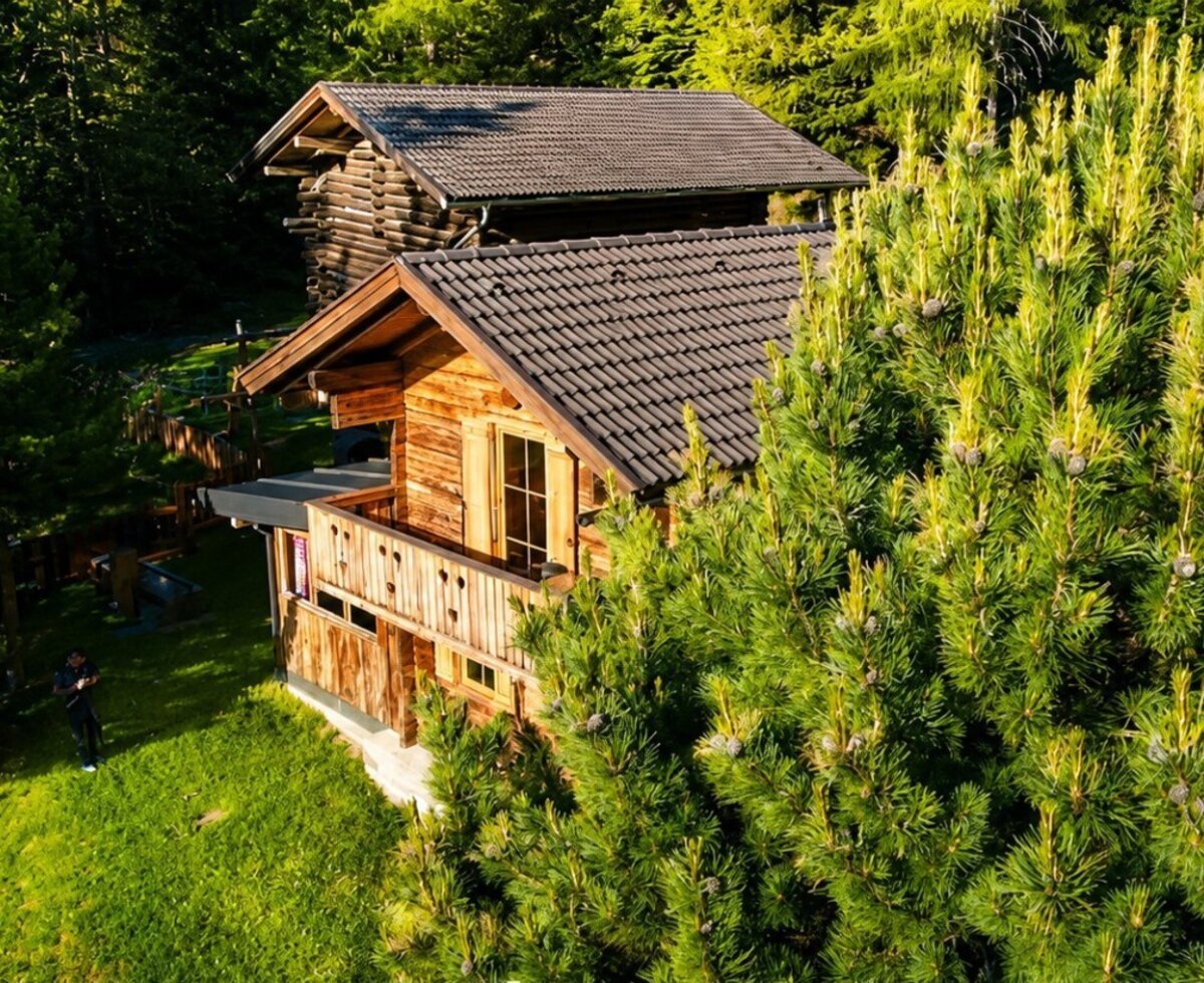 Außenansicht
