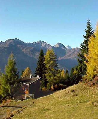 Panoramablick