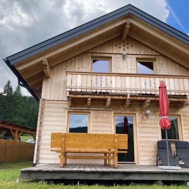 Hütte Hütte