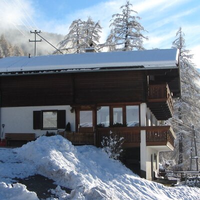 Ferienhaus Seppenbauer