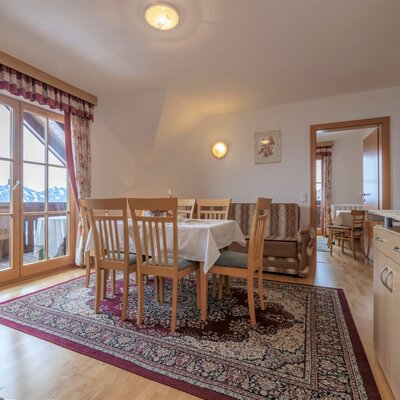Wohnung
