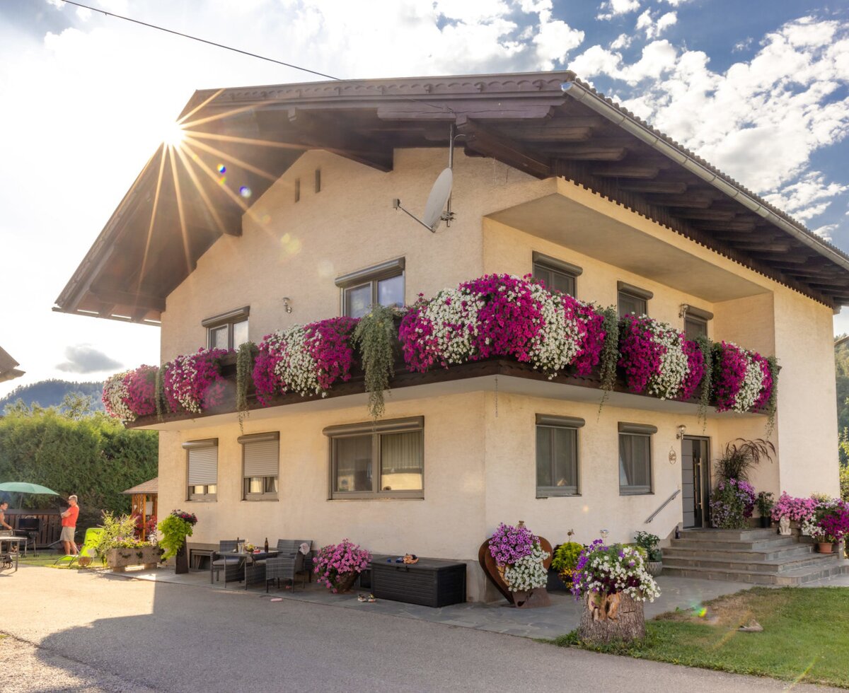 Malehof- Bauernhaus