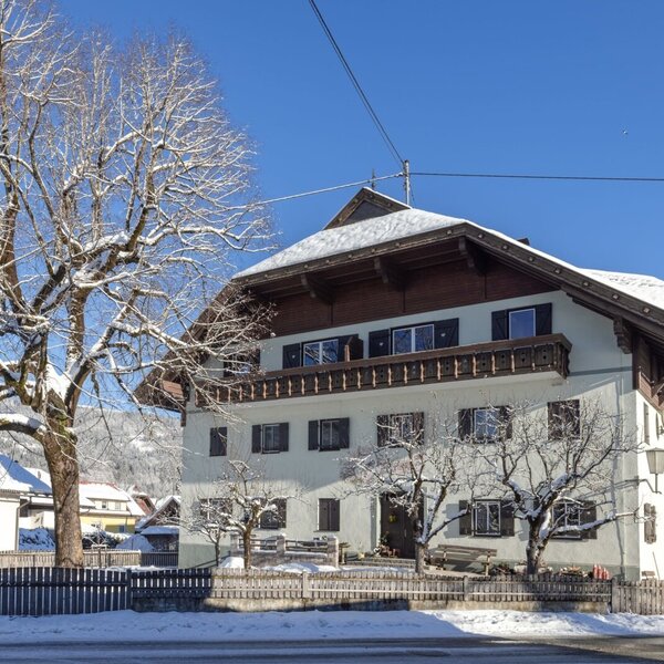 Winterfoto