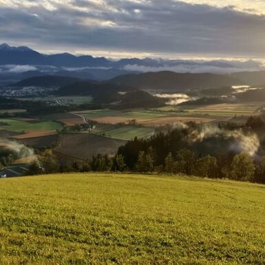 die schöne Aussicht die schöne Aussicht