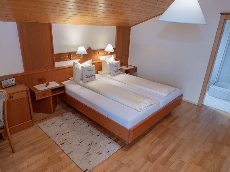 Kinderzimmer Schwalbennest