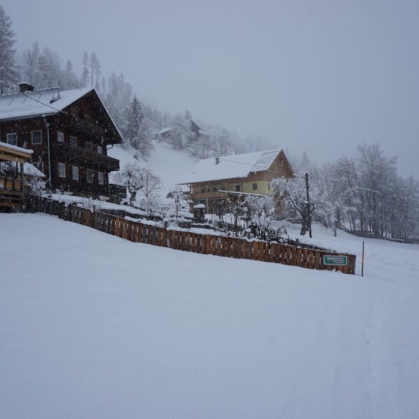 Winterwunderland