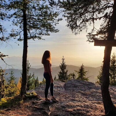 Wanderurlaub gemeinsam mit Hüttenurlaub