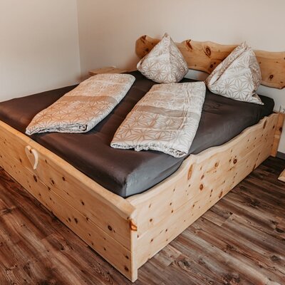 Schlafzimmer 3
