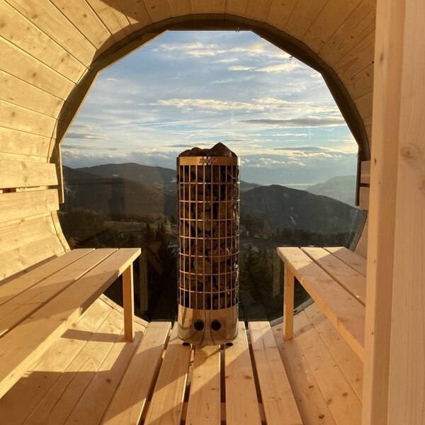 Panoramasauna
