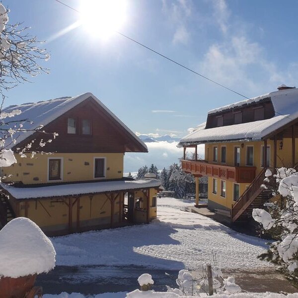 Bauernhaus