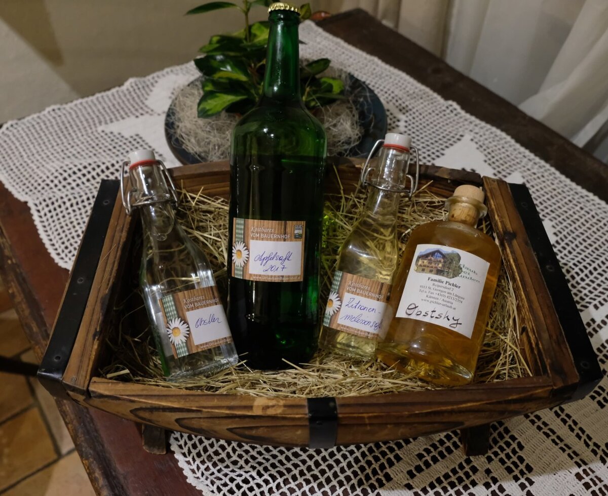 HOFPRODUKTE