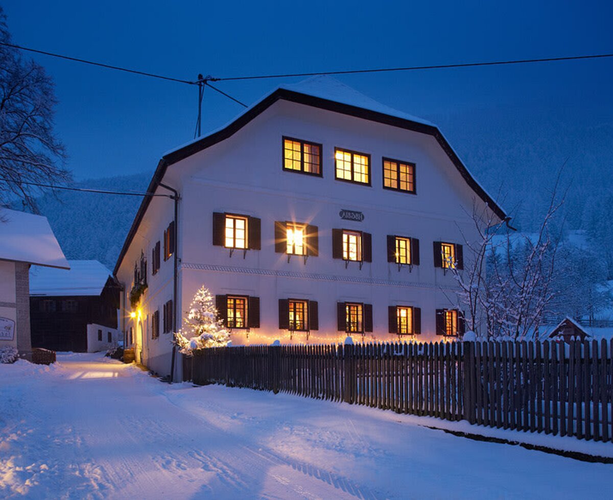 Glawischnig-Hofer aussen