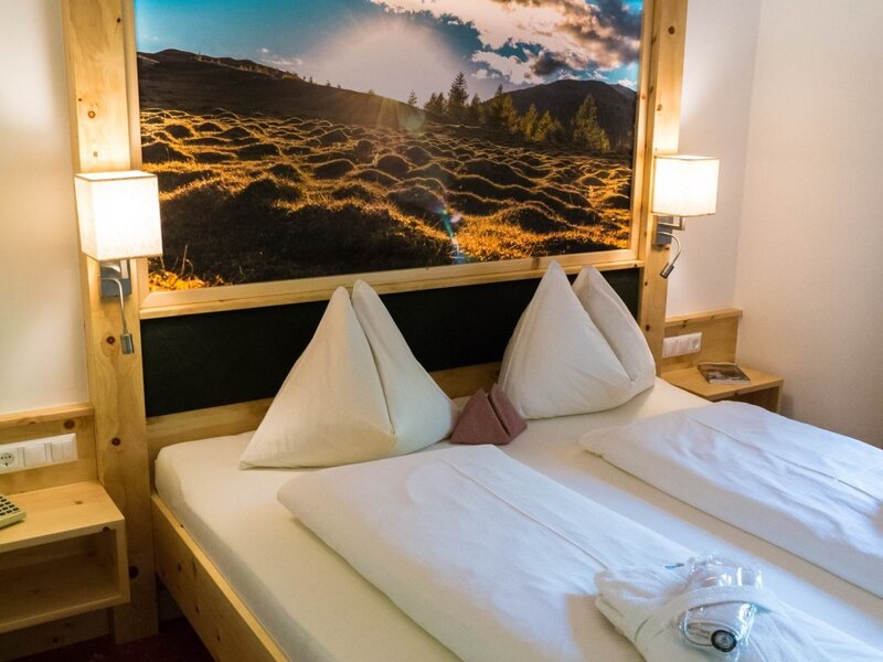 Doppelzimmer