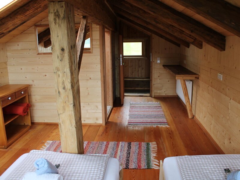 Ferienhaus Kastl 