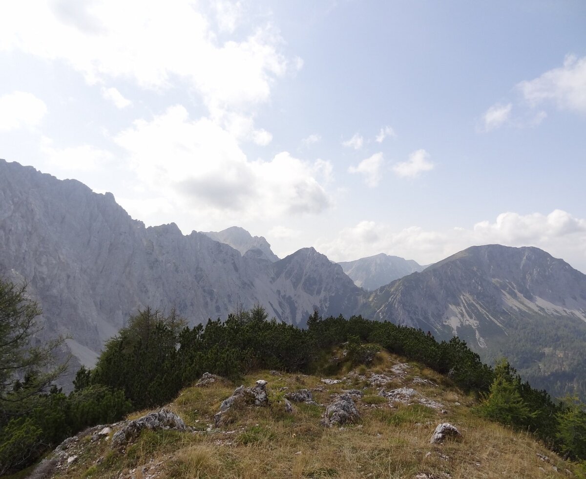 Sommerwandern (2)