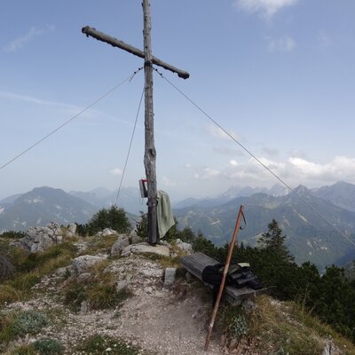 Sommerwandern (4)