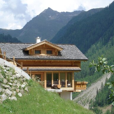 Haus Micheler Haus Micheler