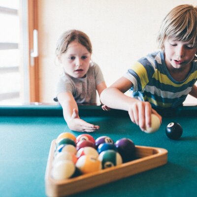 Billard