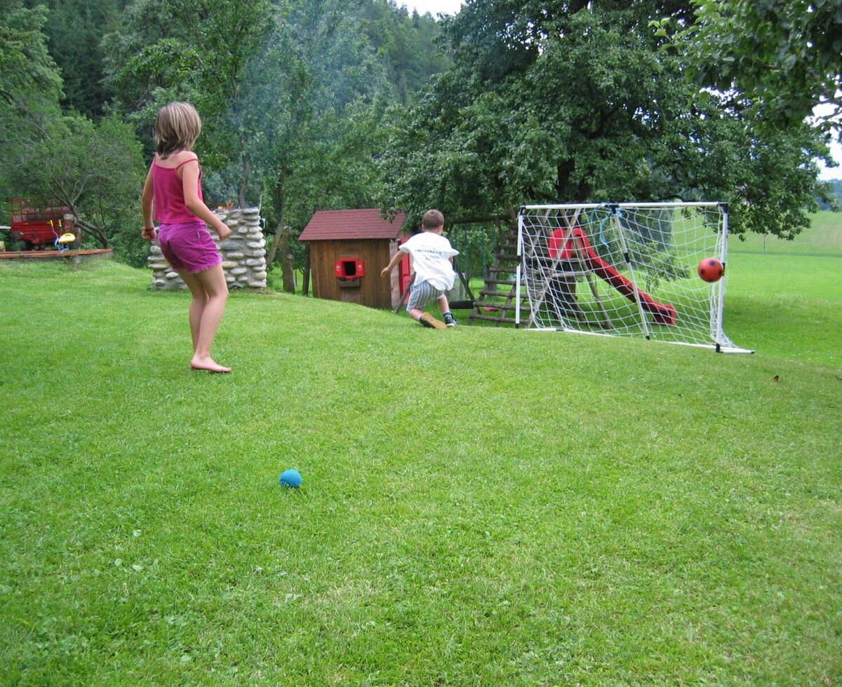 Spielegarten