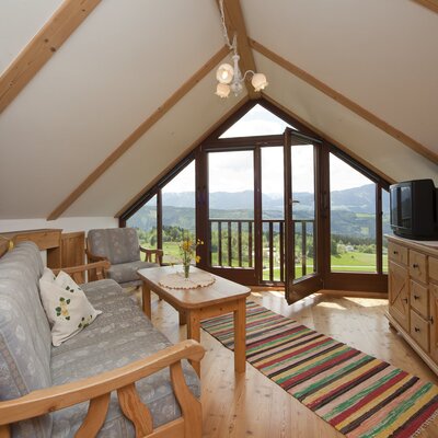 Wohnzimmer Wohnung Liebstöckel