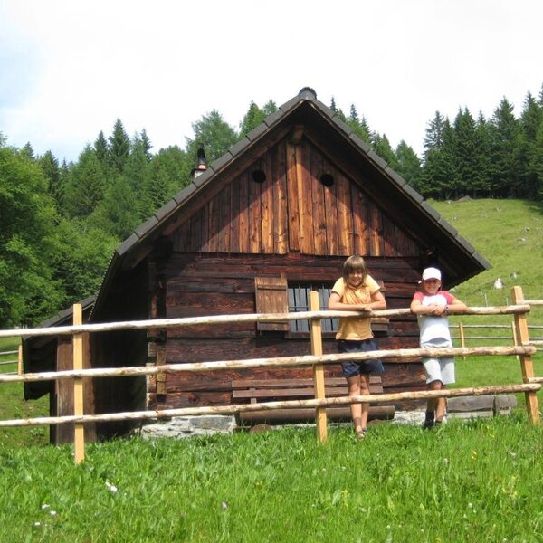 Götzfried-Hütte