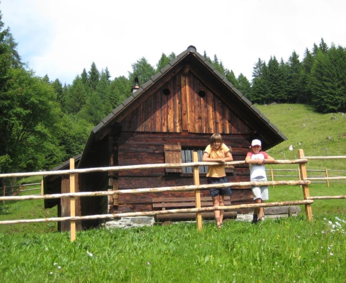 Götzfried-Hütte