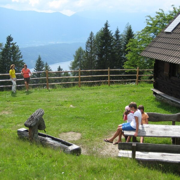 Götzfried-Hütte
