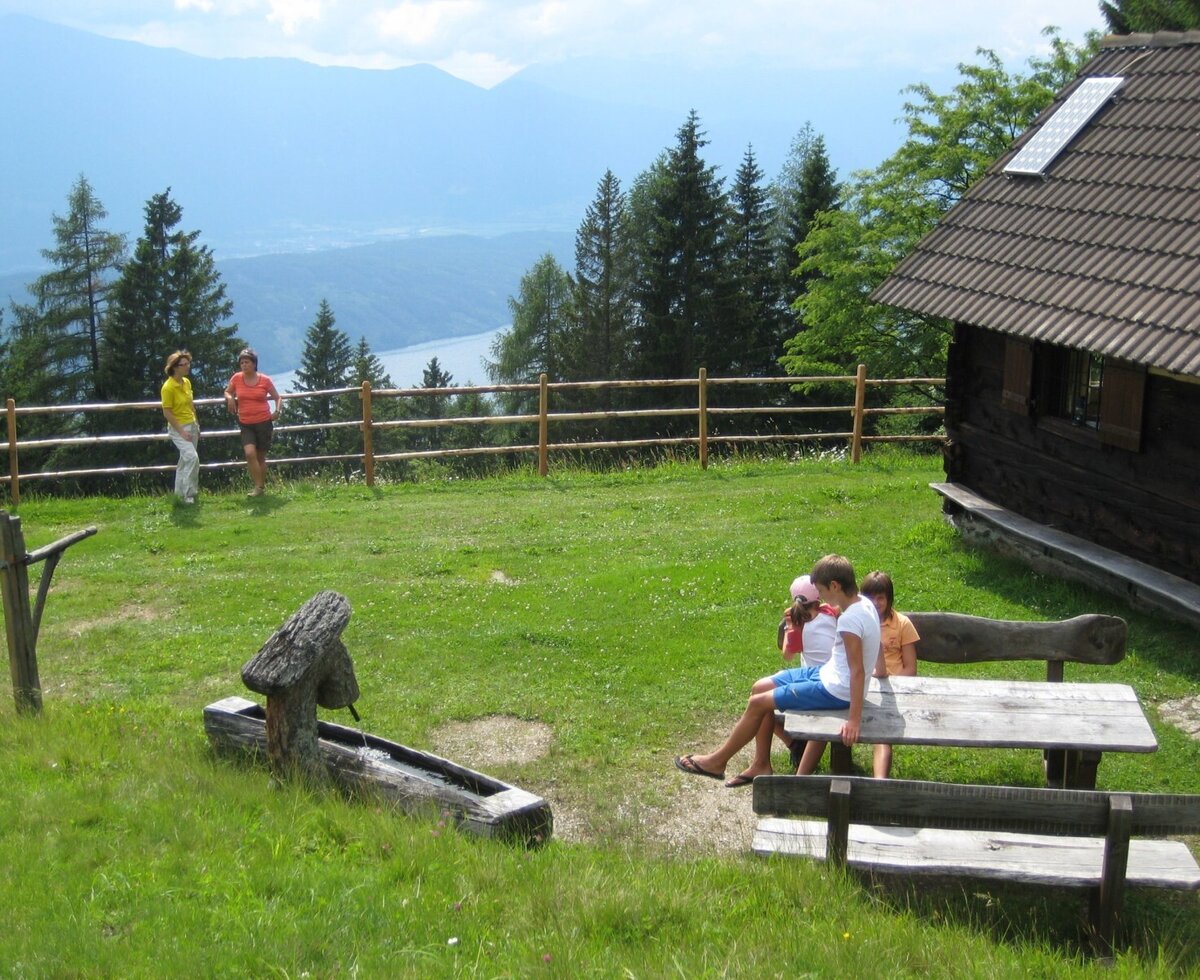 Götzfried-Hütte