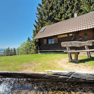 Götzfried-Hütte
