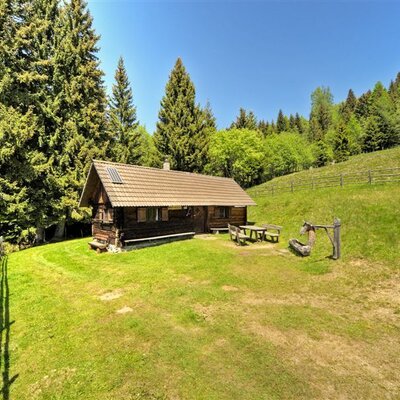 Götzfried-Hütte