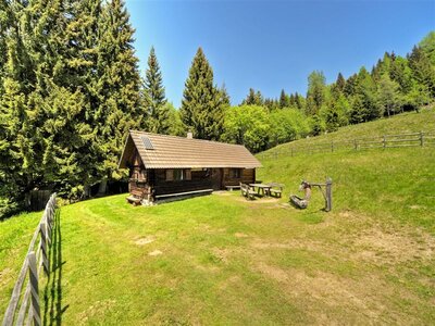 Götzfried-Hütte Götzfried-Hütte