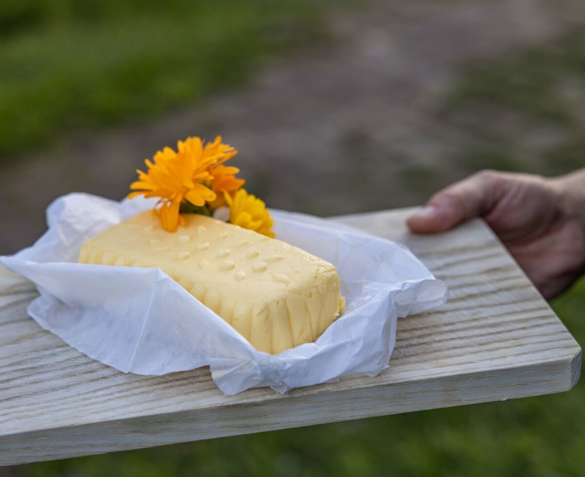 Hofprodukte_Butter