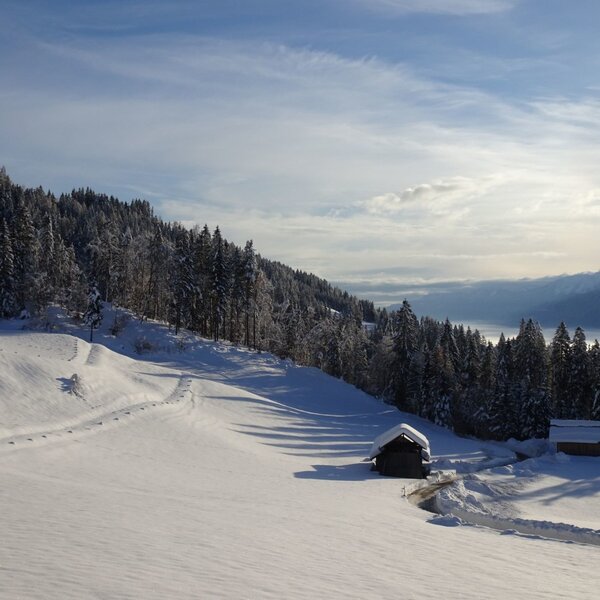 Talblick