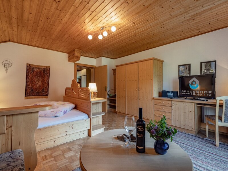 Fichte Schlafzimmer