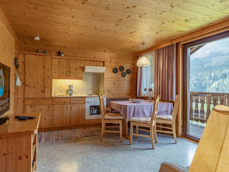 Wohnraum mit viel Platz
