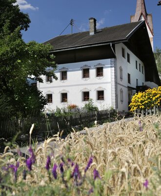 Familienbauernhof Mesner